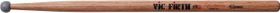 Vic Firth Corpsmaster Signature Snare Ralph Hardimon Chop-Out Practice Stick