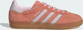 adidas Gazelle Indoor wonder clay/clear pink/gum