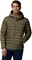 Columbia Lake 22 II Down Hooded Jacke (Herren) Vorschaubild