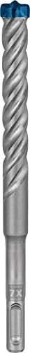 Bosch Professional EXPERT SDS-plus-7X Hammerbohrer, 14x100x165mm, 1 Stück