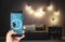 Hama WLAN-Steckdose Mini, ohne Hub, Smart-Steckdose Vorschaubild