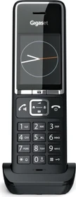 Gigaset Comfort 550HX schwarz