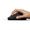 Pulsar Gaming Gears X2N CL CrazyLight Mini Wireless Jet Black, USB Vorschaubild