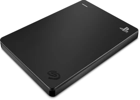 Seagate Game Drive for PlayStation, schwarz, 2TB, USB 3.0 Micro-B