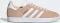 adidas Gazelle halo blush/cloud white/core black (Damen) Vorschaubild