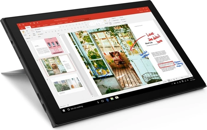 Lenovo IdeaPad Duet 3 10IGL5-LTE, Graphite Grey, Pentium Silver N5030, 8GB RAM, 128GB, LTE