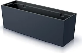 Prosperplast Kasten Urbi Case 58x18cm anthrazit