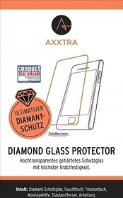 Emporia Displayschutzglas für Nokia 2.1 (PROT-GLAS-NOK2.1)