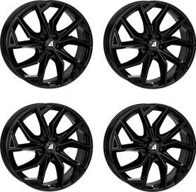 Alutec ADX.02 7.5x18 5/114.3 ET40 (verschiedene Farben)