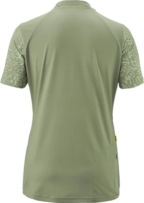 Gonso Adventure HZ Trikot kurzarm bellcourt castle (Damen)