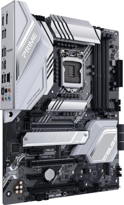 ASUS Prime Z490-A (Intel 1200)