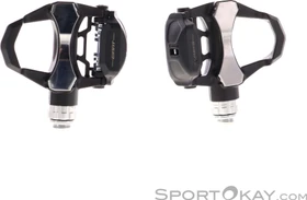 Giant Road Pro Klickpedale schwarz