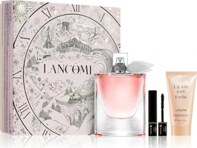 Lancôme La Vie est Belle XMAS 2025 EdP 100ml + Body Lotion 50ml + Mini Hypnose Mascara Duftset