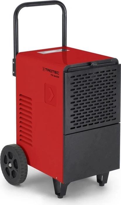 Trotec TTK 166 Eco Luftentfeuchter