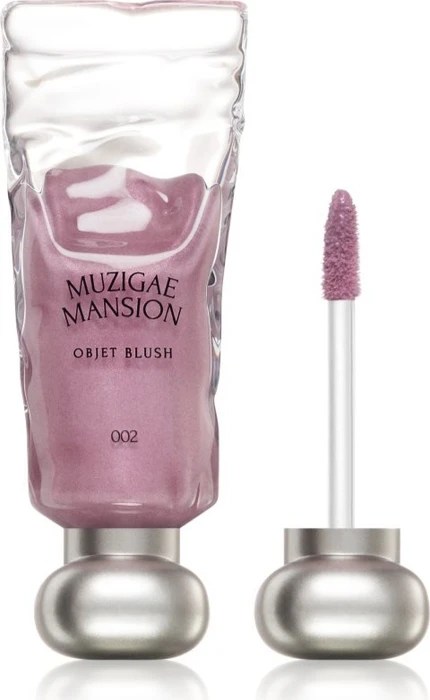 MANSION OBJET BLUSH 002 BOUQUET