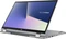 ASUS ZenBook Flip 15 UX562FA-AC048T, Slate Grey, Core i5-8265U, 8GB RAM, 256GB SSD, DE Vorschaubild