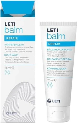 LETI balm Körperbalsam, 75 ml