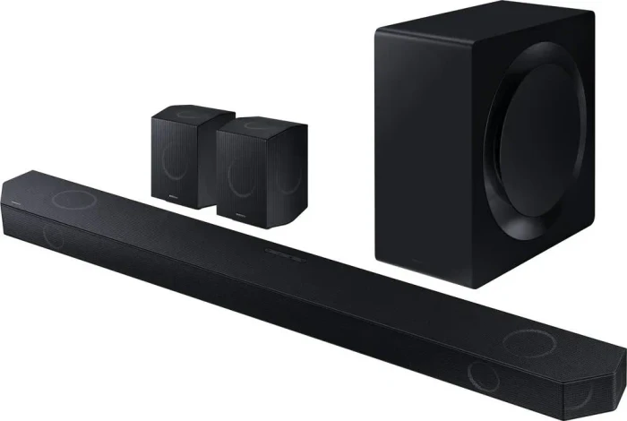 Samsung HW-Q995GD