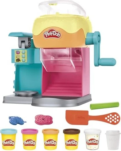 Play-Doh Donut-Maker