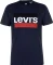 Levi's Sportswear Graphic T-Shirt kurzarm (Herren) Vorschaubild