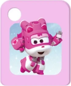 Galakto Super Wings - Abenteuer im Schnee