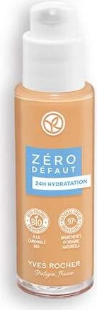 Yves Rocher Zéro Défaut Foundation beige 300, 30ml