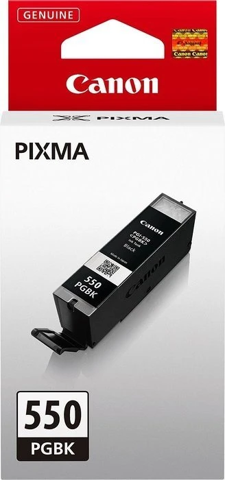 Canon Tinte PGI-550PGBK