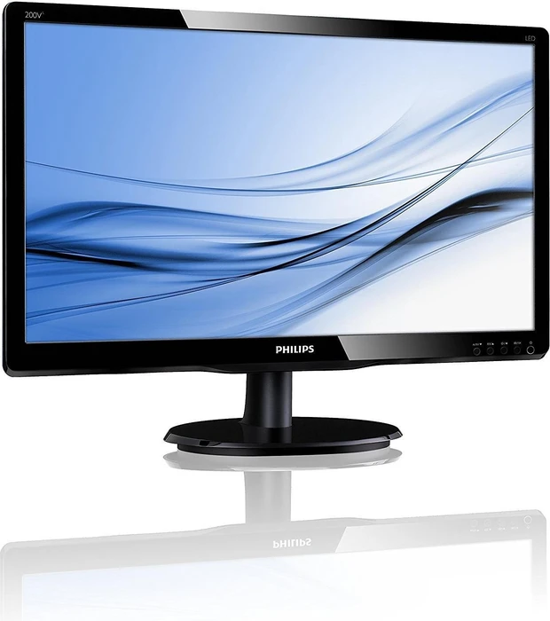 Philips V-line 200V4QSBR, 19.5"