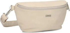 Zwei Mademoiselle.M MH4 Bauchtasche nubuk linen