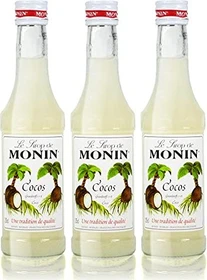 Monin Kokosnuss 250ml