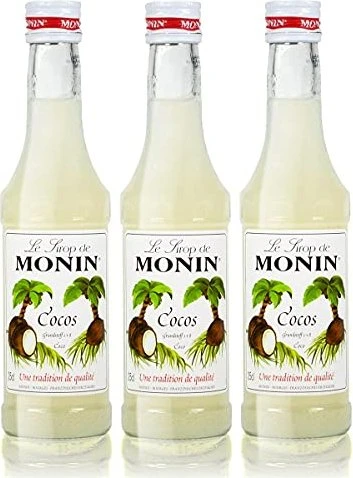Monin Kokosnuss