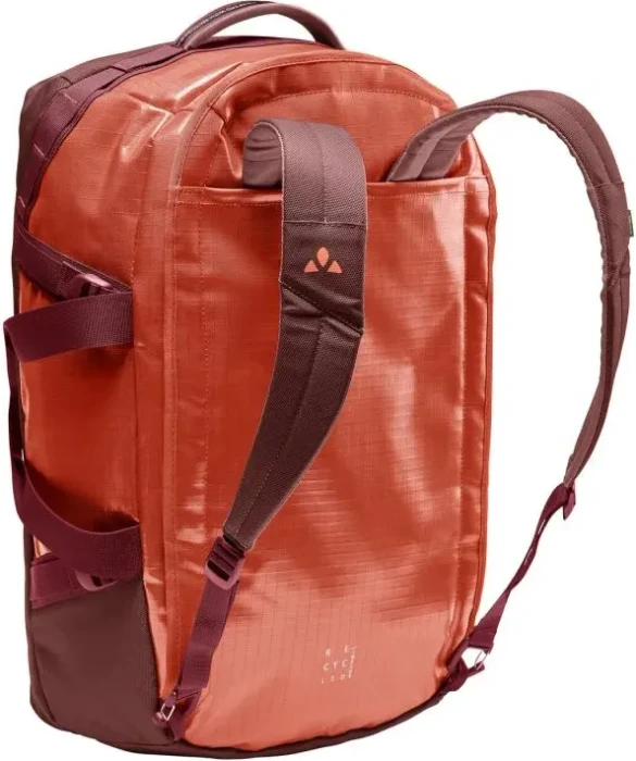 Vaude CityDuffel 35 Reisetasche hotchili