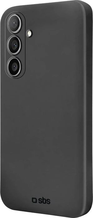 SBS Mobile Instinct Cover für Samsung Galaxy A14/A14 5G schwarz