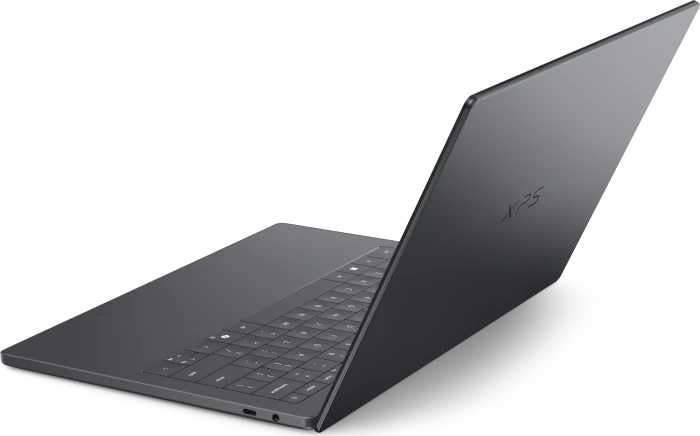 Dell XPS 14 DA14260, Graphite, Core Ultra X7 358H, 32GB RAM, 512GB SSD, DE