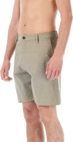 Picture Podar Hybrid 19 Badeshorts tobacco (Herren)