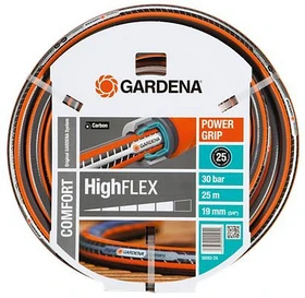 Gardena Comfort HighFLEX Gartenschlauch 19mm, 25m