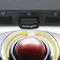 Kensington Orbit Wireless Mobile Trackball, USB-A/Bluetooth Vorschaubild