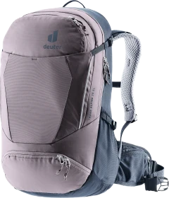 Deuter Trans Alpine 28 SL lavender/ink (Damen)