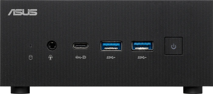 ASUS ExpertCenter PN53-BBR777HD, Ryzen 7 7735H