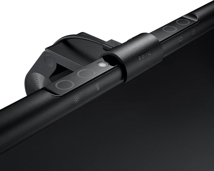 BenQ ScreenBar