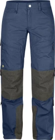 Fjällräven Bergtagen Hose lang mountain blue (Damen)