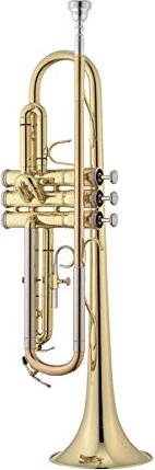 Jupiter Trompete (verschiedene Modelle)