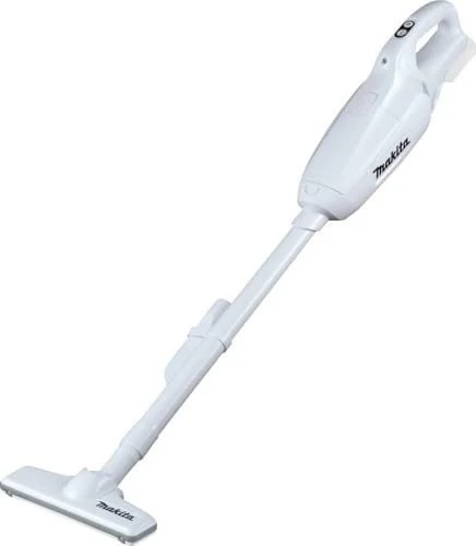 Makita CL107FDZW Akku-Handstaubsauger solo