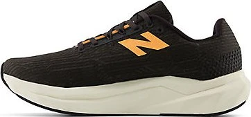 New Balance FuelCell Propel v5 black/hot mango/black cement (Herren)