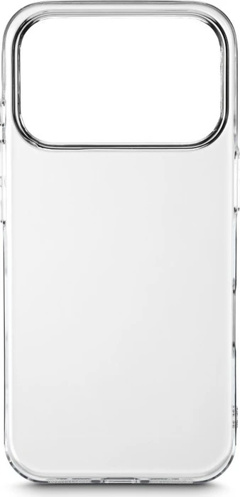 Hama Handyhülle Slim Protect für Apple iPhone 17 Pro transparent