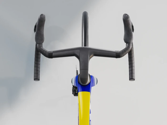 Trek Madone SLR 9 Gen 8 team replica Modell 2025
