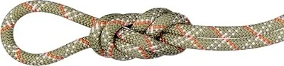 Mammut Gym Classic Einfachseil 9.5mm boa/white