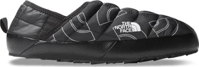 The North Face Thermoball V Traction half dome outline print/tnf black (Herren)
