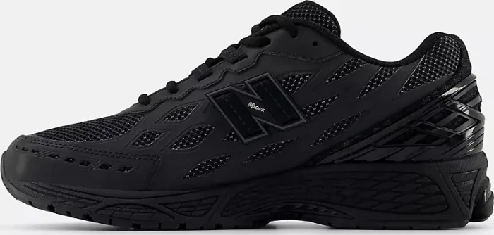 New Balance 1906W black/silver metallic (Herren)