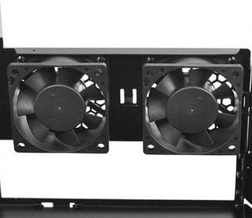 Thermaltake Armor A30i, Acrylfenster